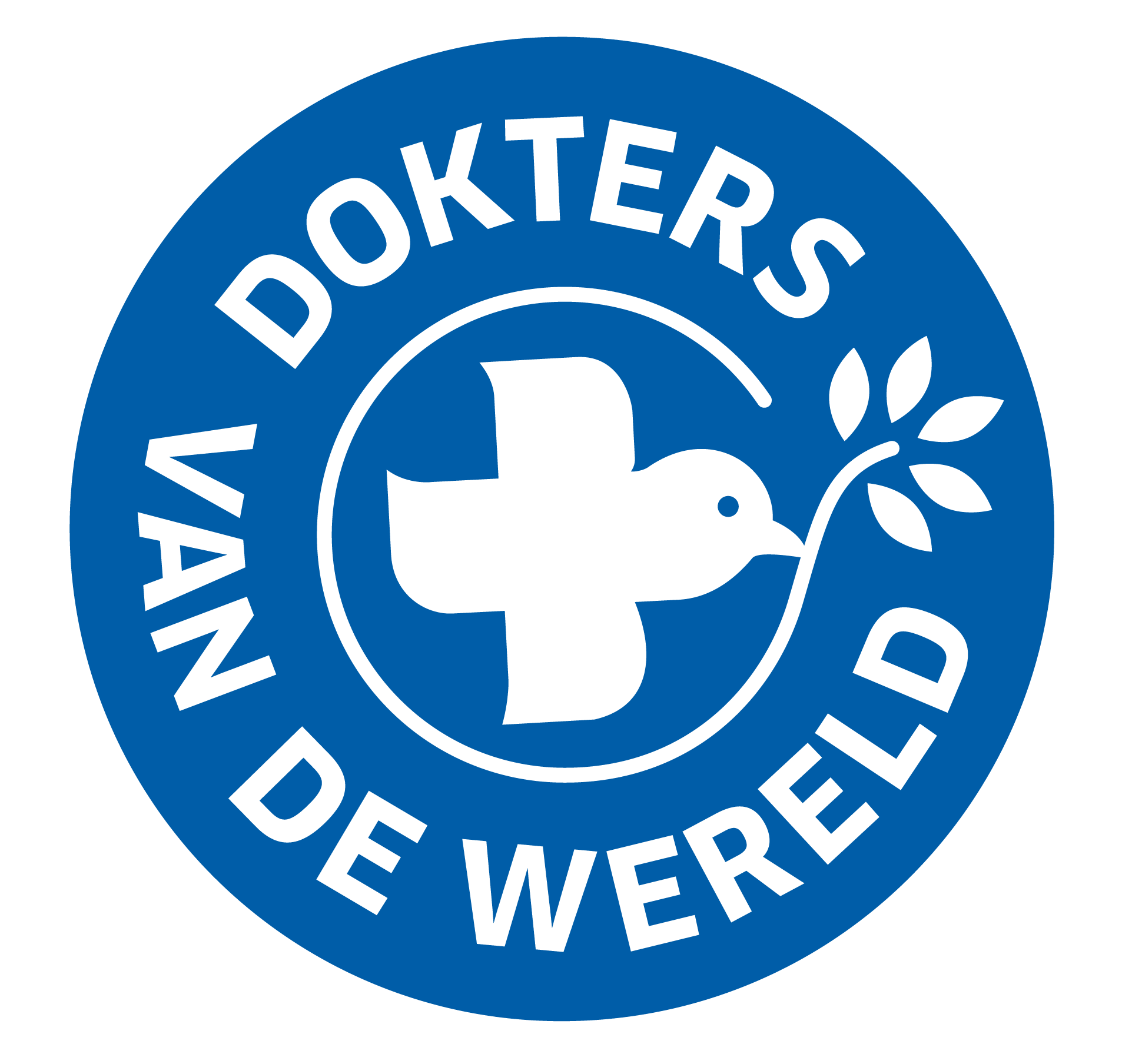 Dokters van de Wereld opzeggen