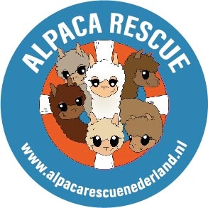 direct Alpaca Rescue Nederland opzeggen abonnement, account of donatie