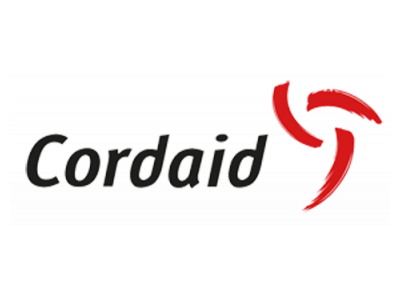 Cordaid opzeggen