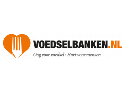 Vereniging van Nederlandse Voedselbanken opzeggen