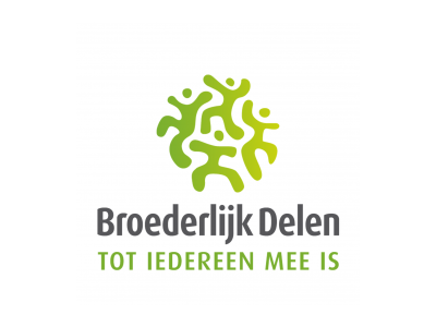 Broederlijk Delen opzeggen